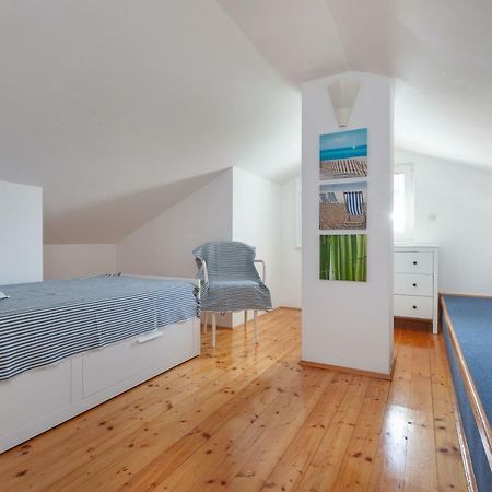 Apartmani "Miso" Podgora Exterior foto