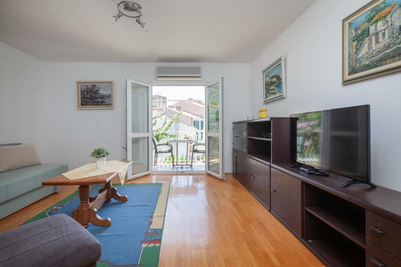 Apartmani "Miso" Podgora Exterior foto